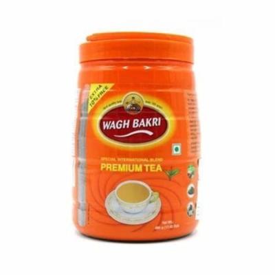 Wagh Bakri Tea 1kg