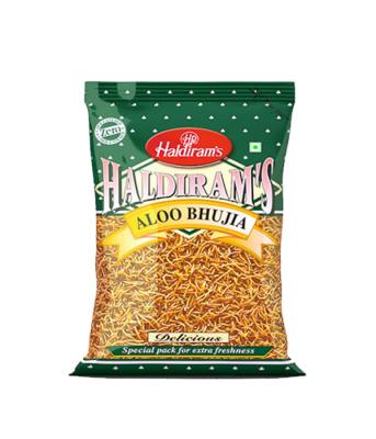 HR Aloo Bhujia 200 gm