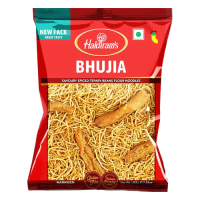 HR Bhuija 200 gm