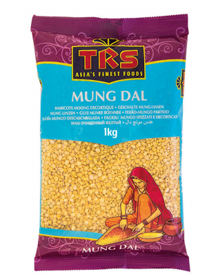 TRS Mung Dall 1kg