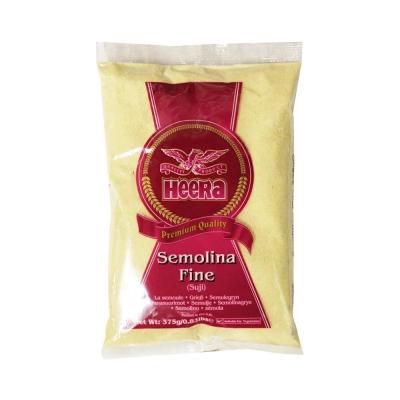 Heera Semolina Fine 1.5 kg