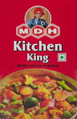 MDH Kitchen King 100gms