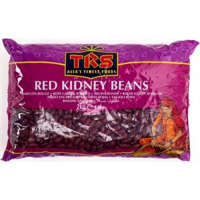 TRS Red Kidney Beans 1 Kg