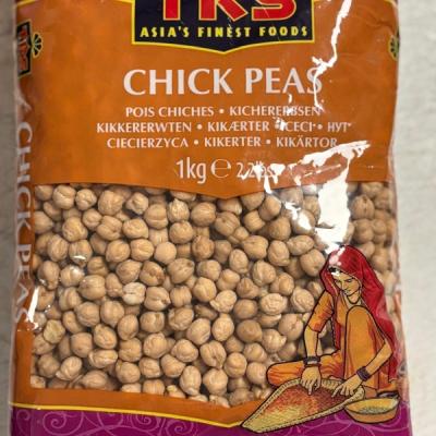 TRS Chick Peas 1kg