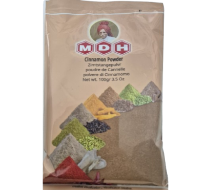 MDH Cinnamon Powder 100g