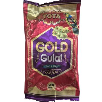 Holi Color 200g Red - Soft and Silky